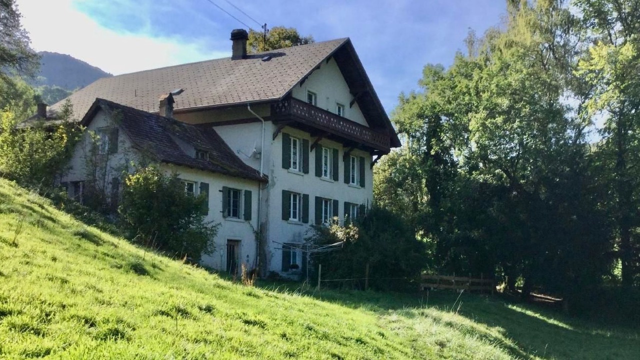 Photo of Outdoor in Langenbruck