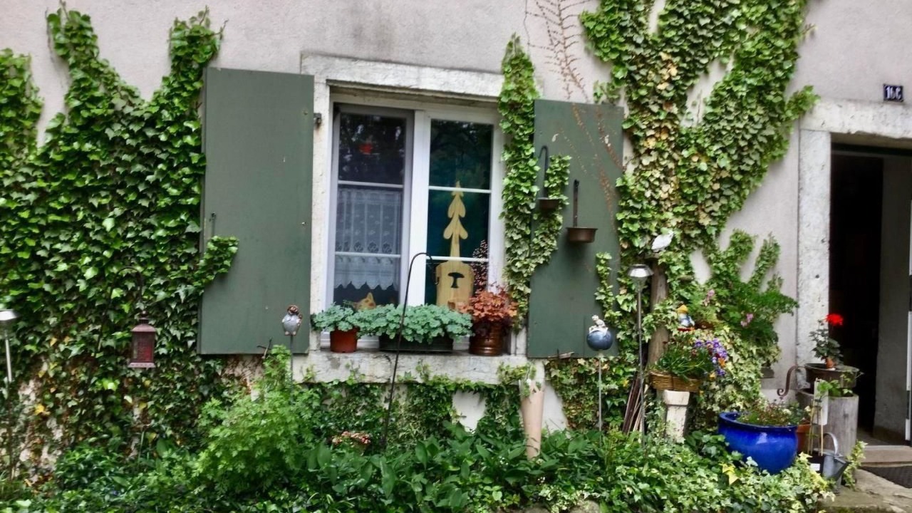 Photo of Outdoor in Langenbruck