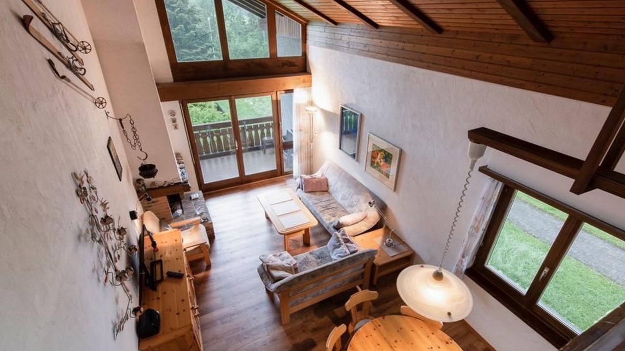 Photo of Livingroom in Soerenberg