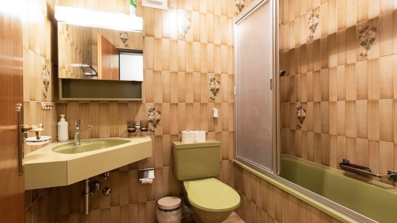Photo of Bathroom in Soerenberg