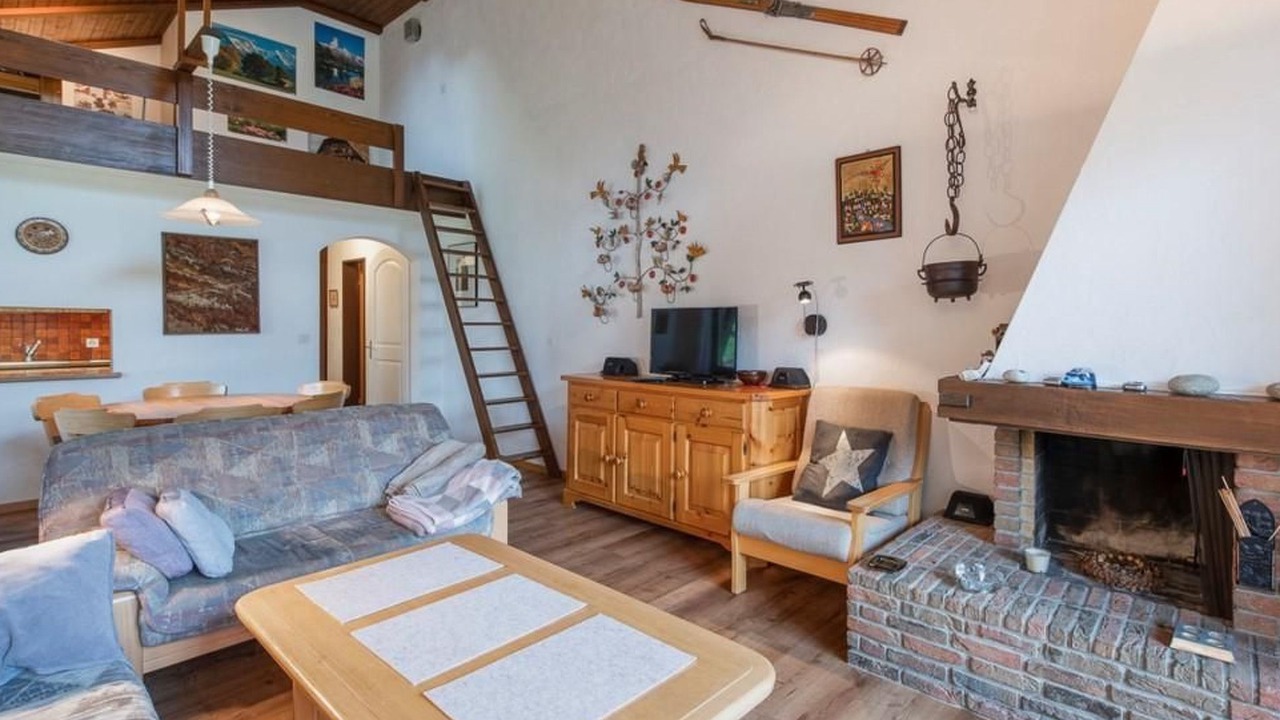 Photo of Livingroom in Soerenberg