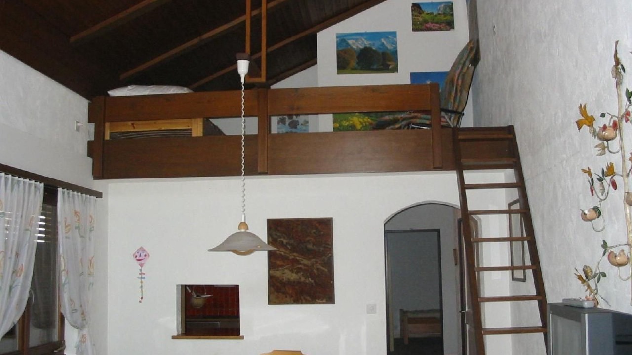 Photo of Livingroom in Soerenberg