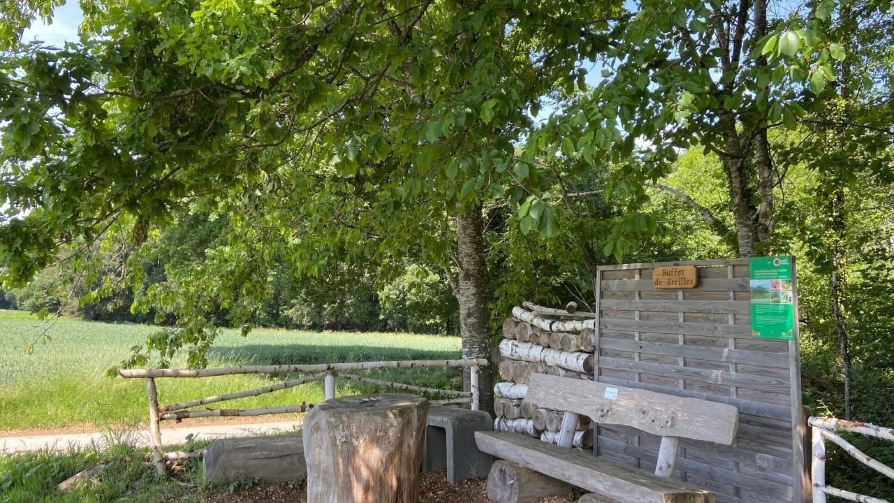 Photo of Outdoor in Courtepin