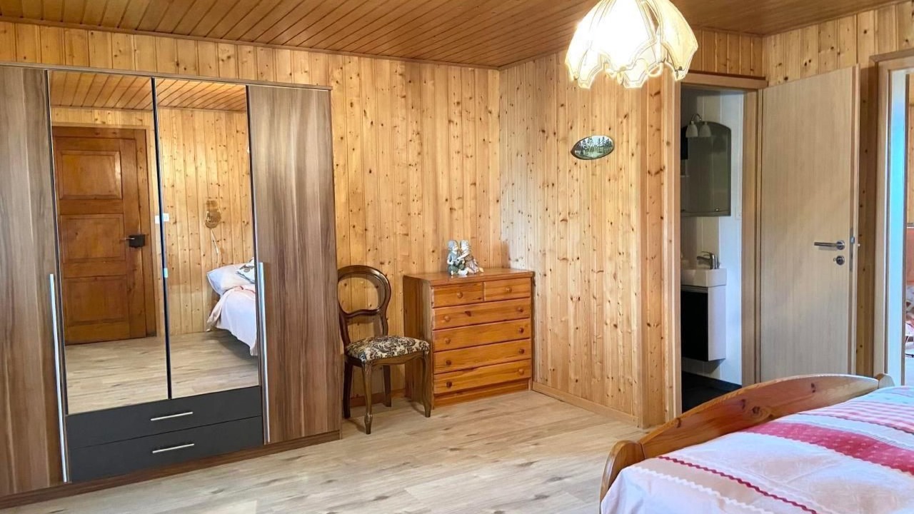 Photo of Bedroom in Courtepin