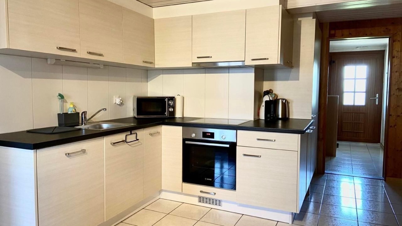 Photo of Kitchen in Courtepin