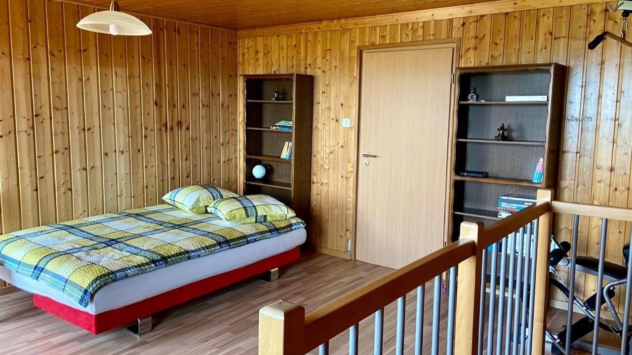 Photo of Bedroom in Courtepin
