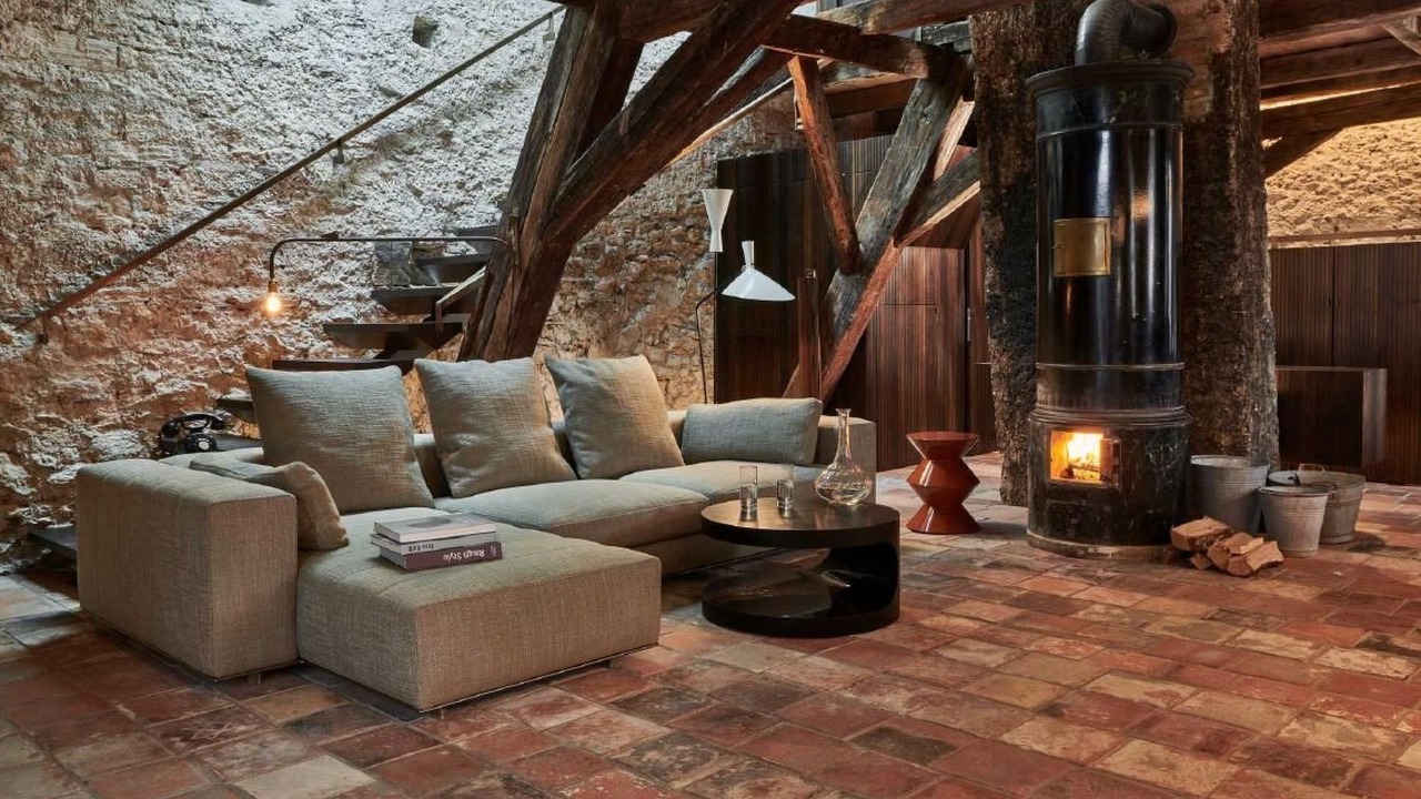 Photo of Livingroom in Biel