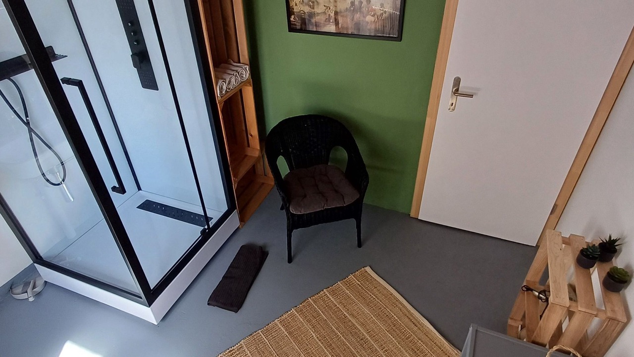 Photo of Bedroom in Emmenmatt