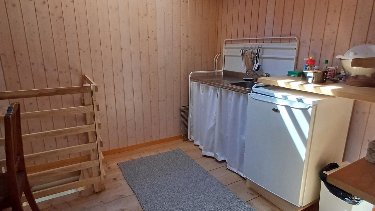 Photo of Bedroom in Emmenmatt
