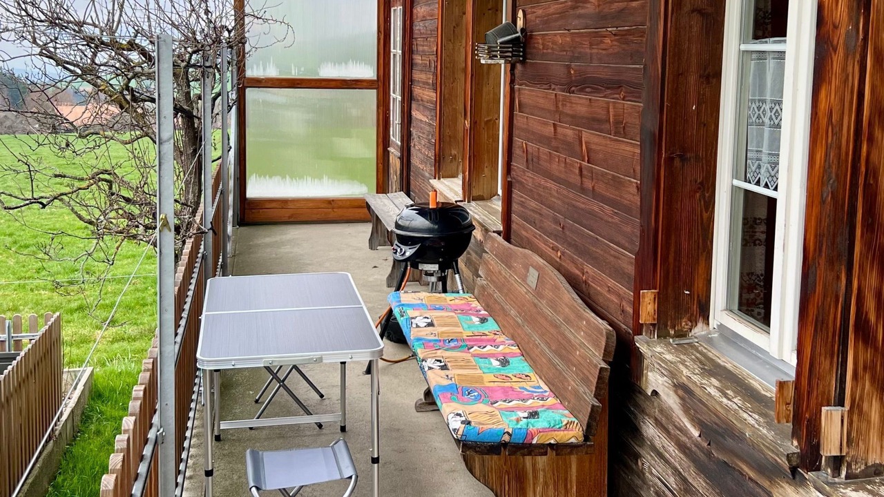 Photo of Outdoor in Buchholterberg