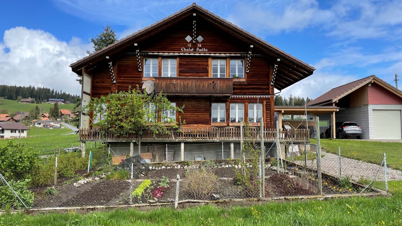Photo of Outdoor in Buchholterberg