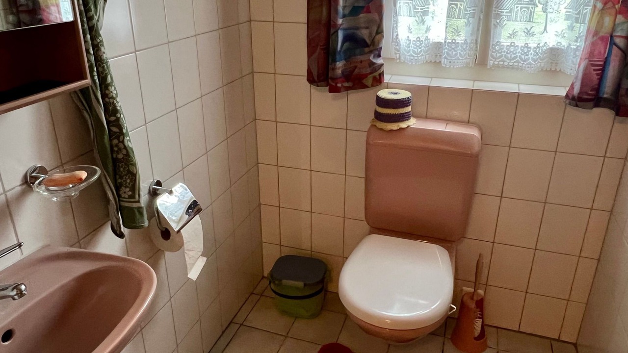 Photo of Bathroom in Buchholterberg