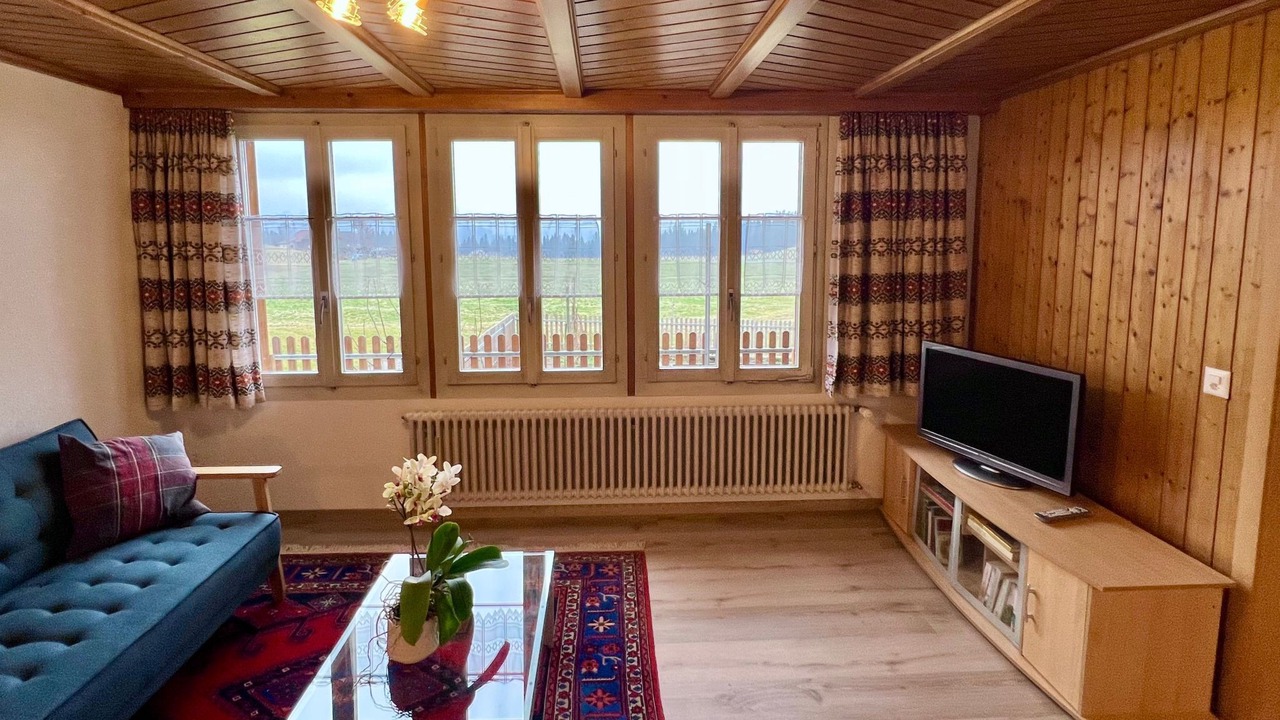 Photo of Livingroom in Buchholterberg