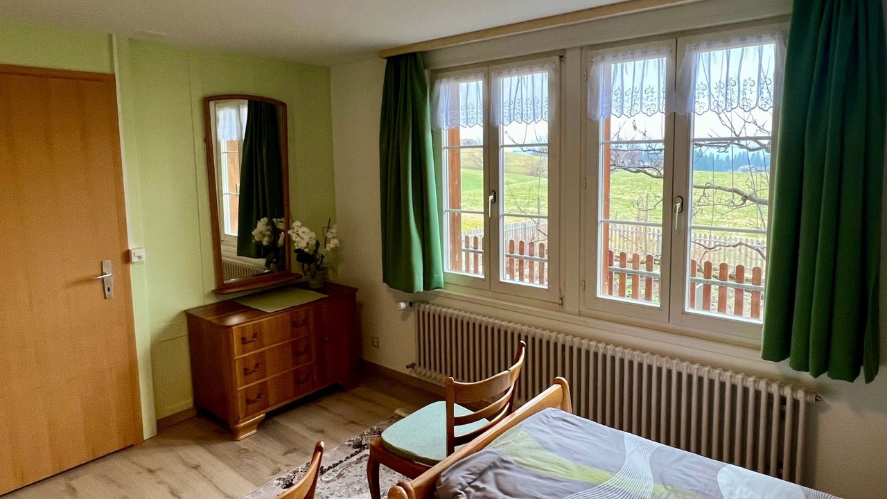 Photo of Bedroom in Buchholterberg