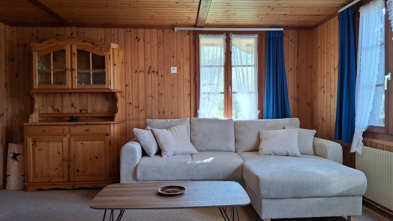 Photo of Livingroom in Bowil