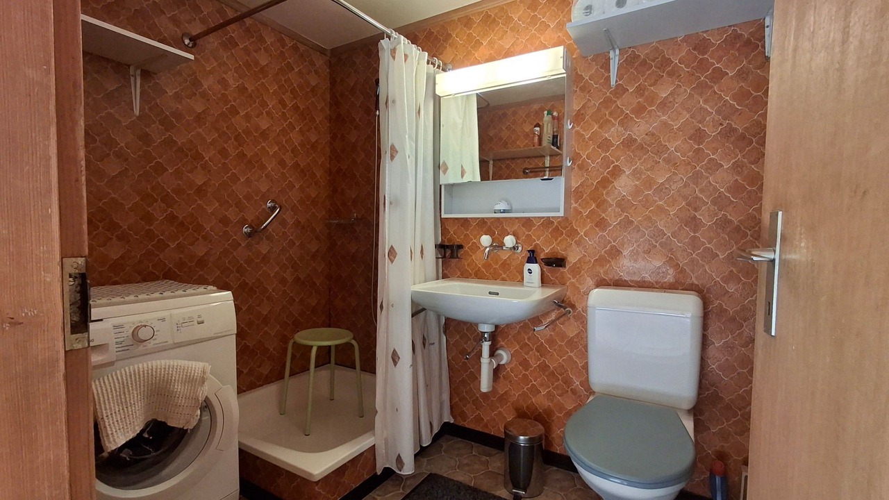 Photo of Bathroom in Bowil