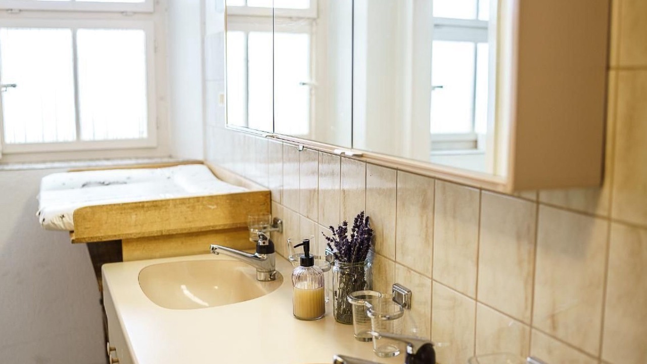 Photo of Bathroom in Gansbrunnen