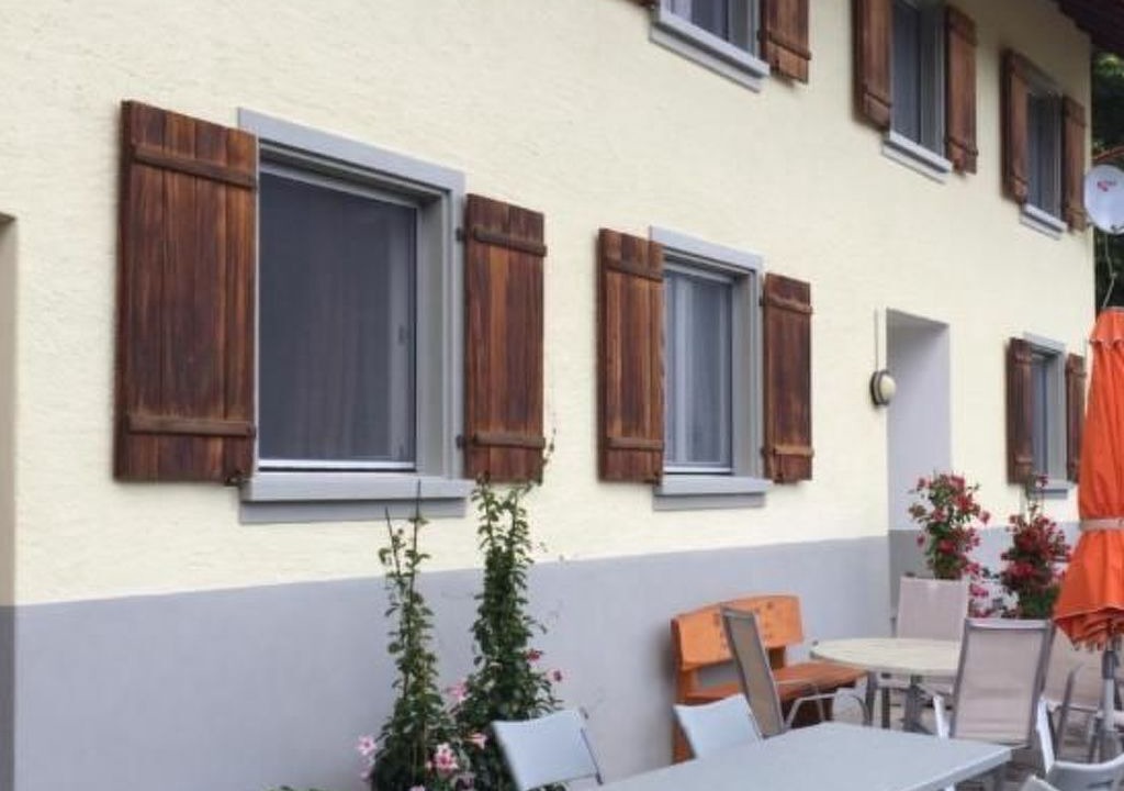 Photo of Outdoor in Gansbrunnen