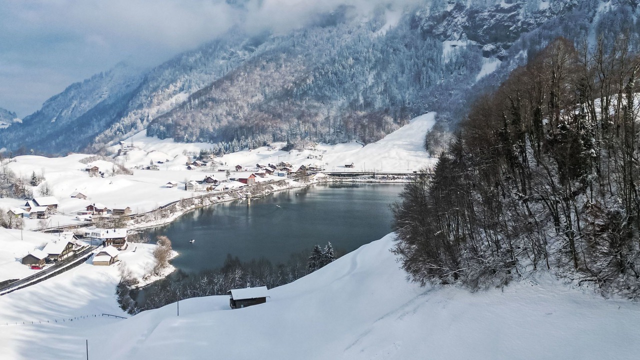 Photo of Others in Lungern
