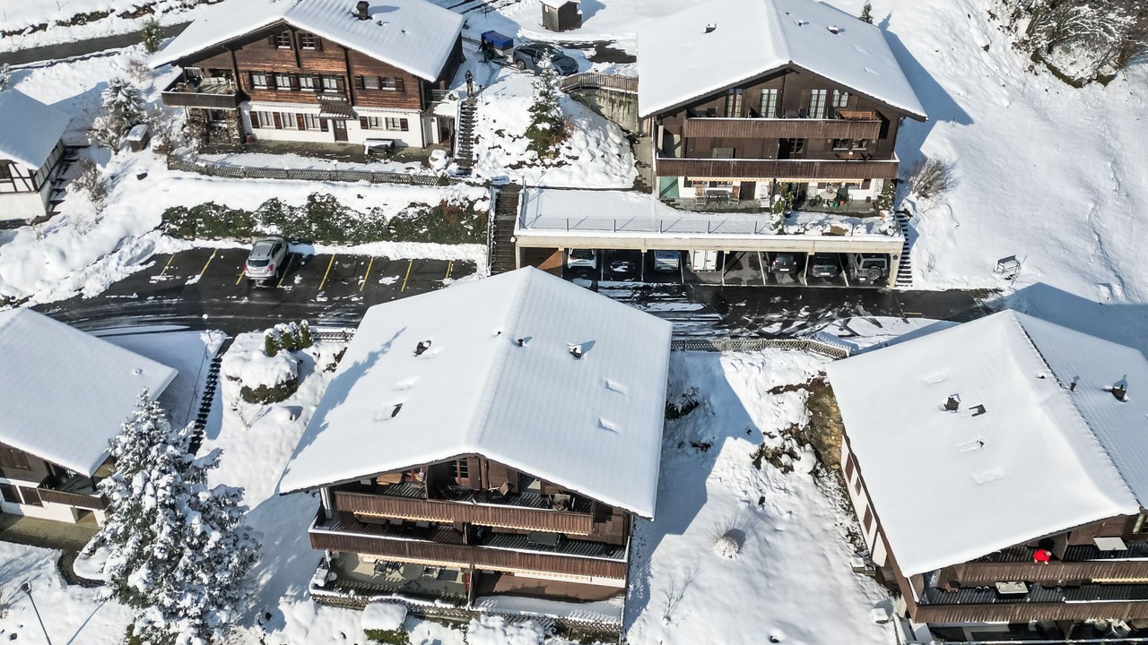 Photo of Others in Lungern
