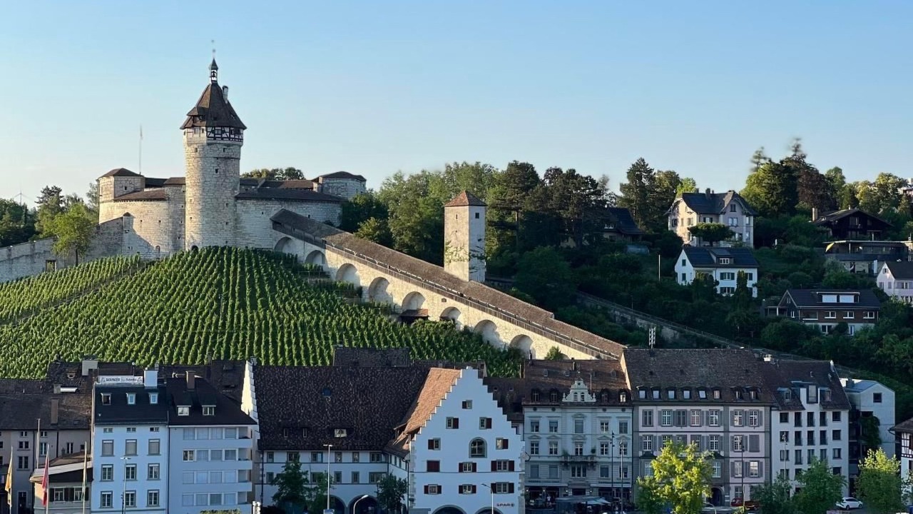 Photo of Others in Schaffhausen