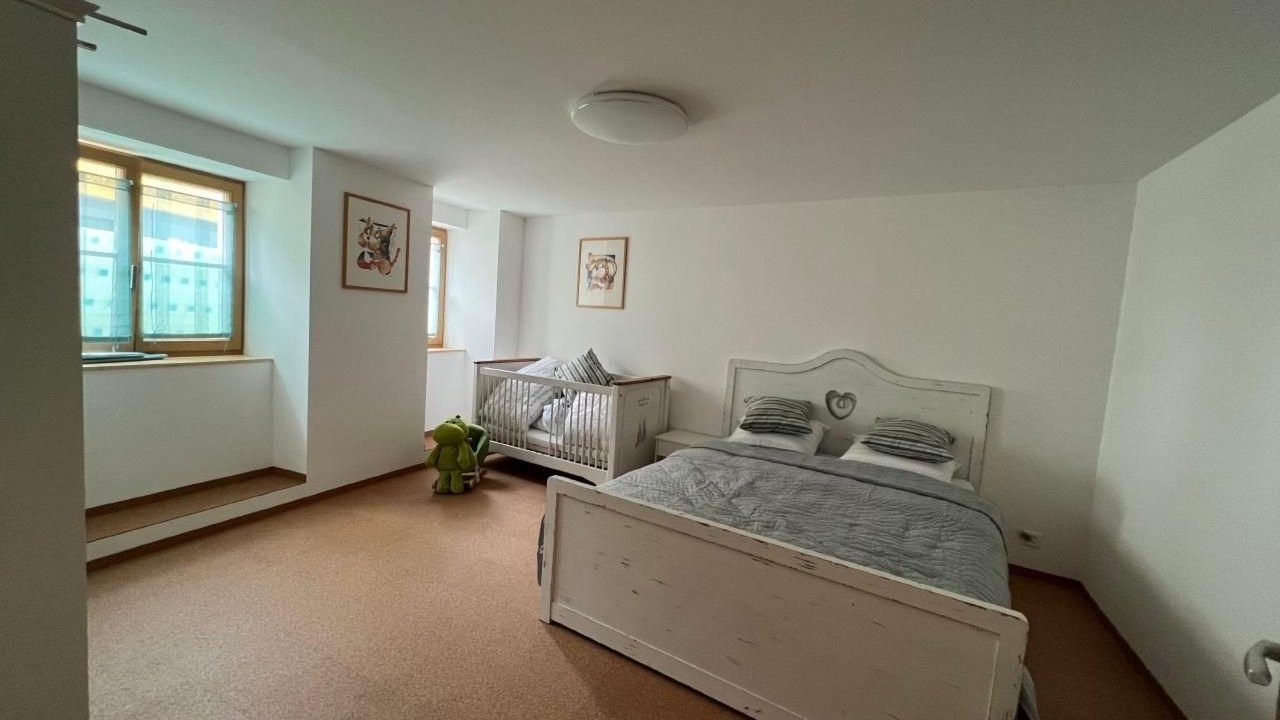 Photo of Bedroom in Schaffhausen