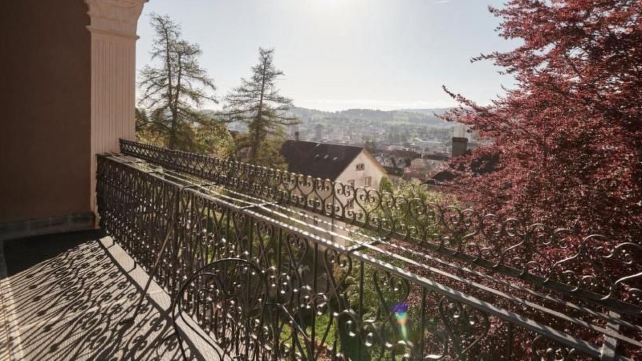 Photo of Outdoor in La Chaux-de-Fonds
