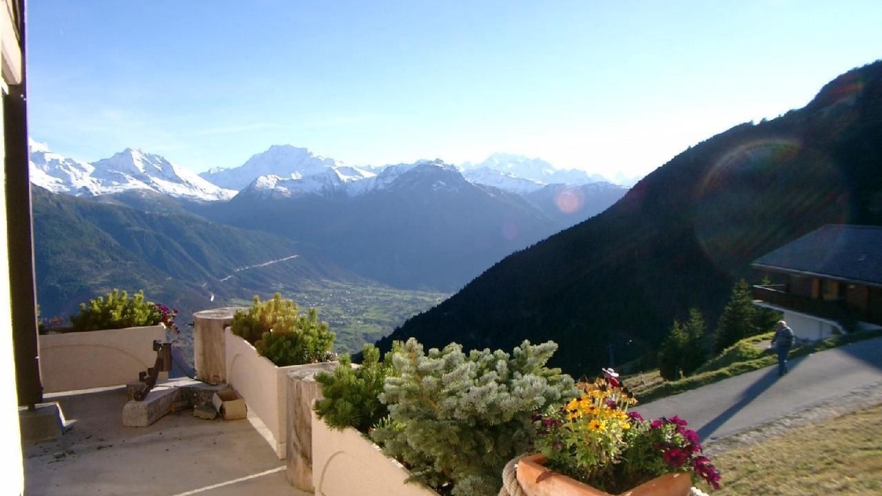 Photo of Outdoor in Riederalp