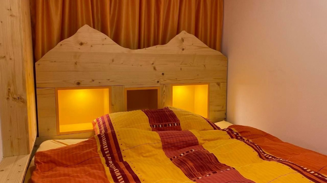 Photo of Bedroom in Riederalp