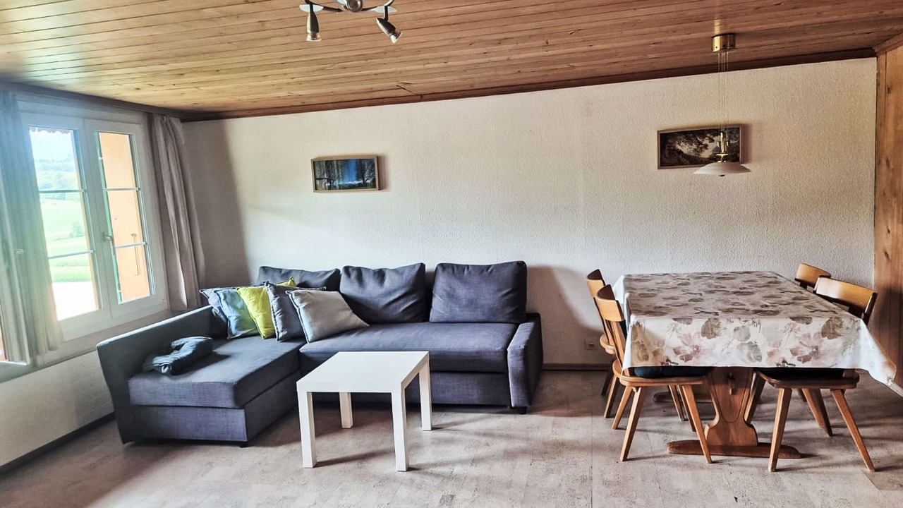 Photo of Livingroom in Kienersruti