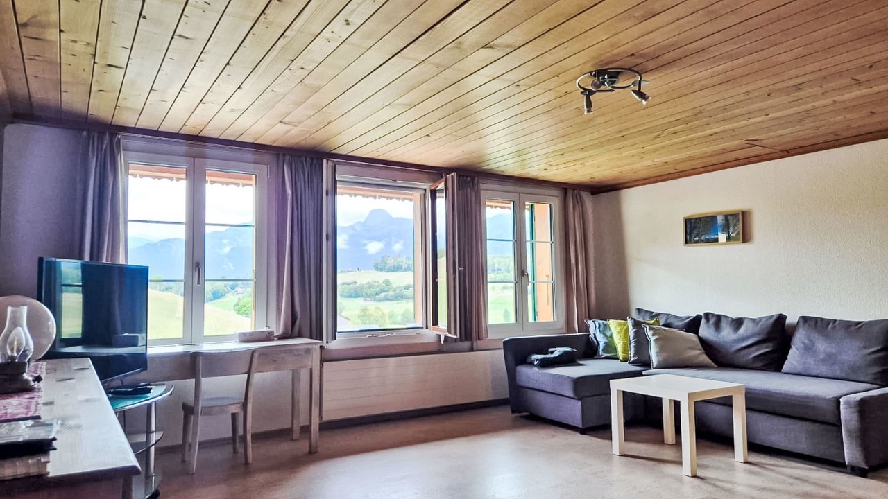 Photo of Livingroom in Kienersruti