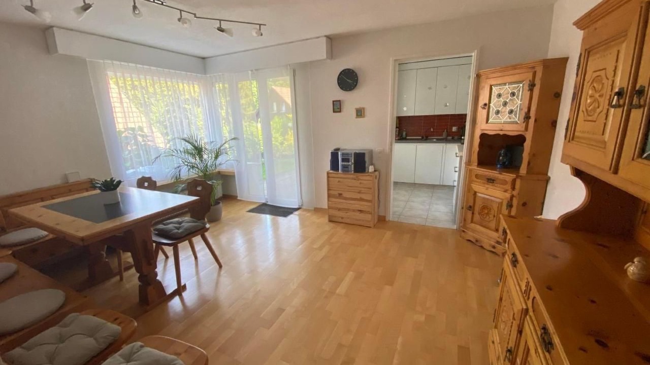 Photo of Bedroom in Herisau