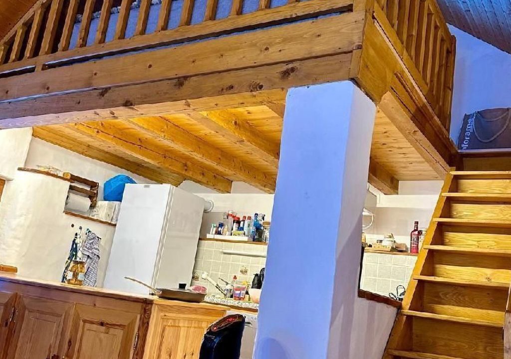 Photo of Bedroom in Lavizzara