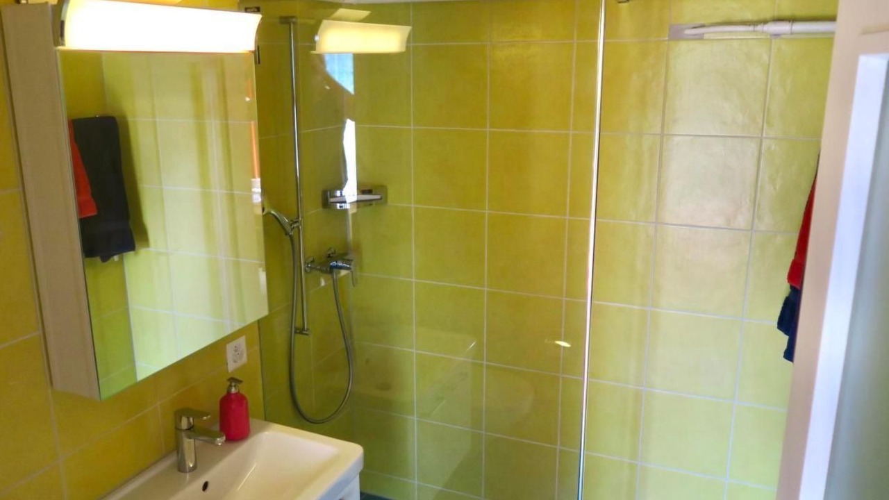 Photo of Bathroom in Wald