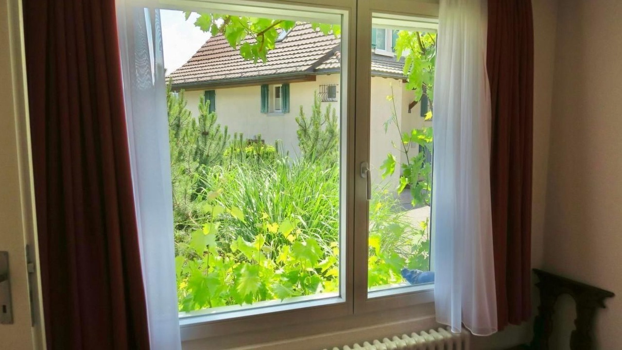 Photo of Bedroom in Wald