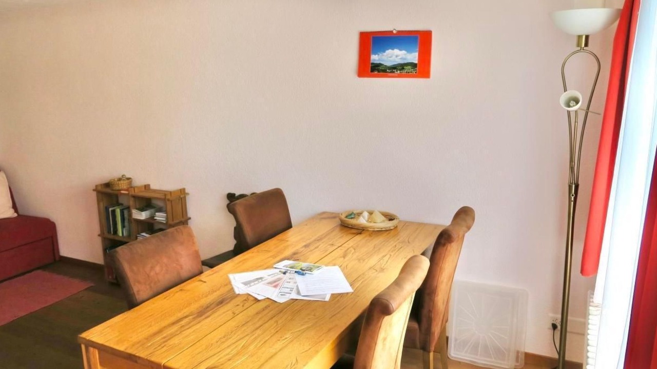 Photo of Livingroom in Wald