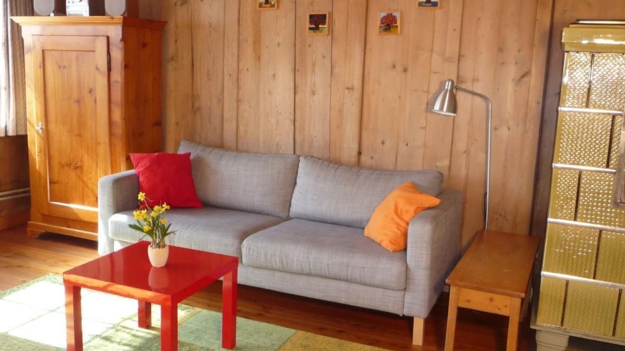 Photo of Livingroom in Wienacht-Tobel