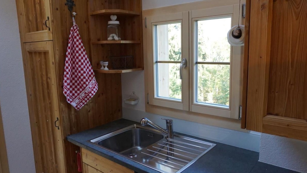 Photo of Bedroom in Reichenbach