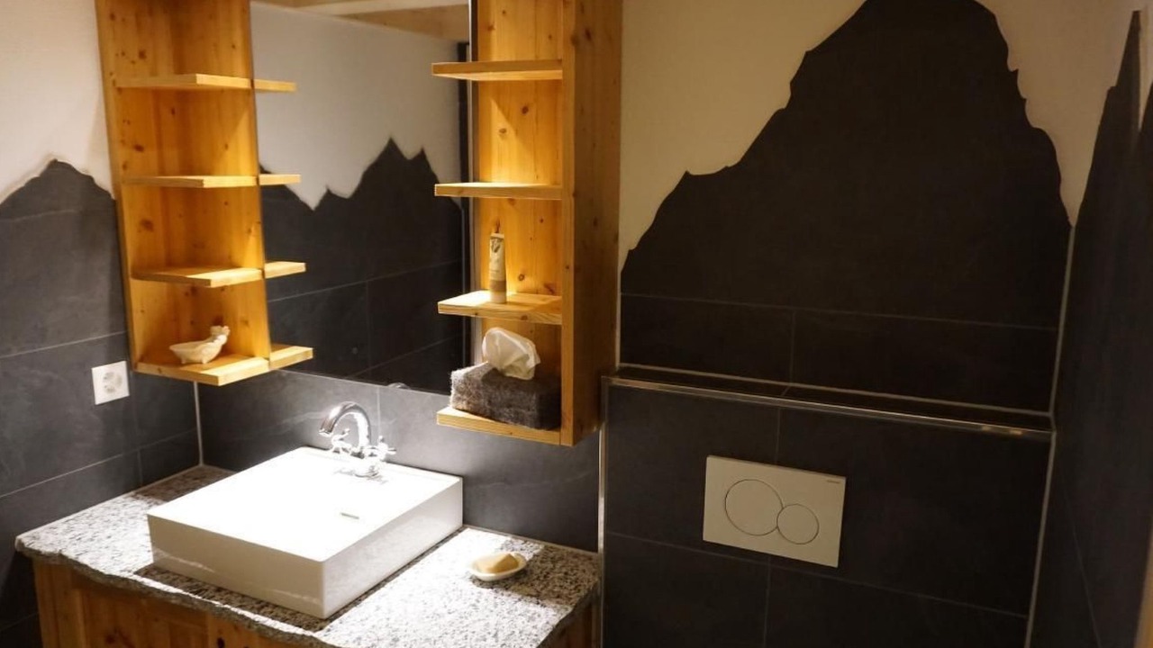 Photo of Bathroom in Reichenbach