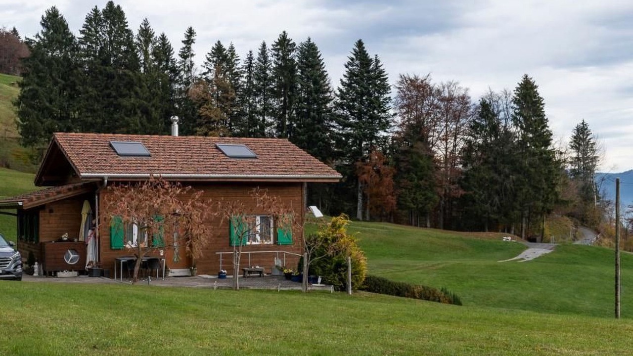 Photo of Outdoor in Giswil