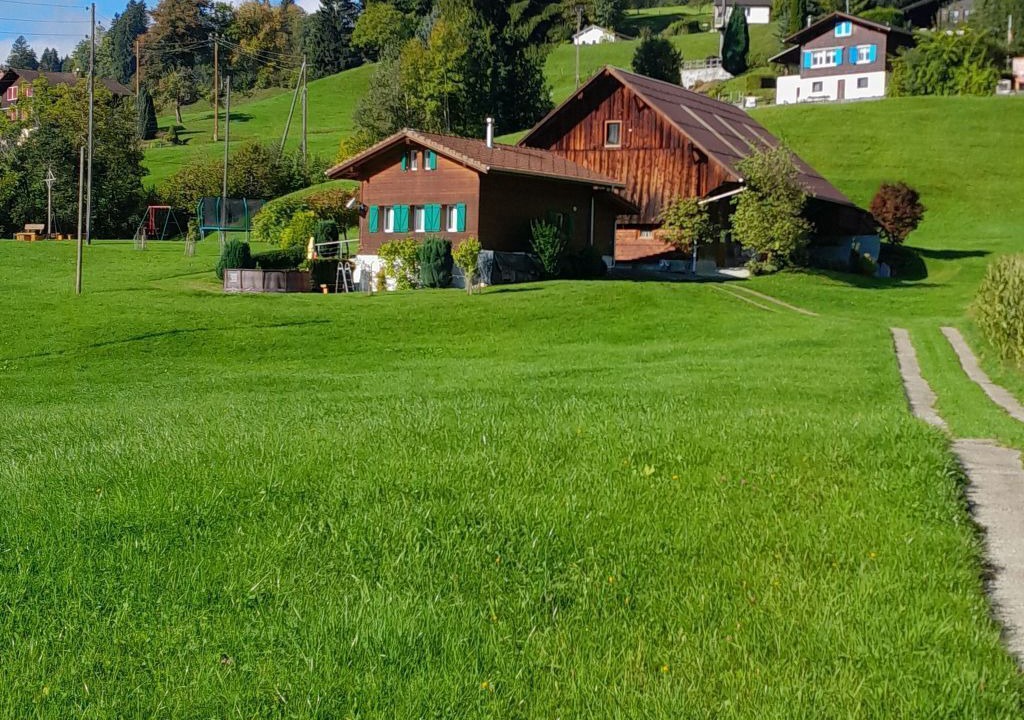 Photo of Outdoor in Giswil