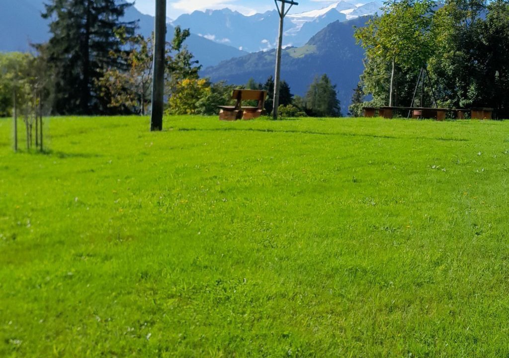 Photo of Outdoor in Giswil