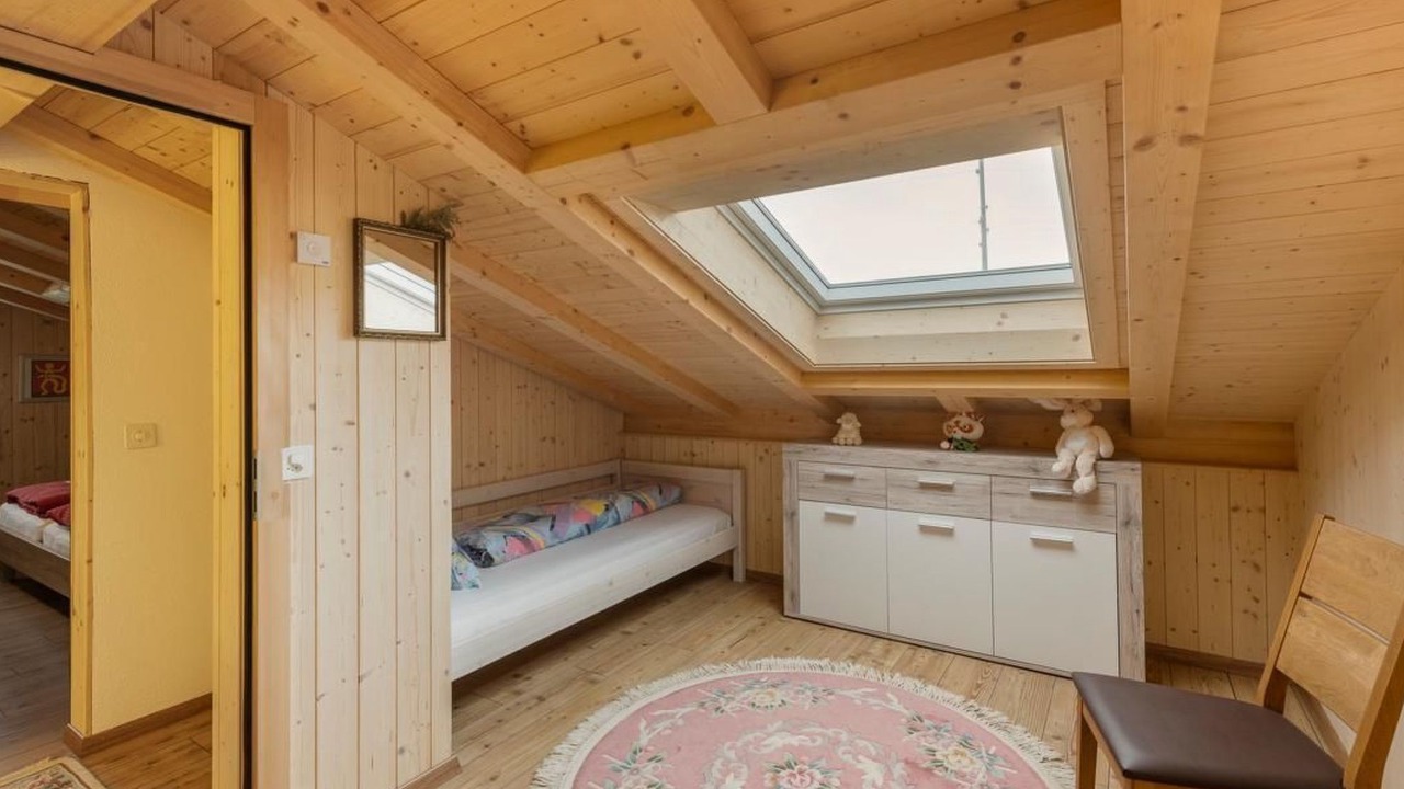 Photo of Bedroom in Giswil