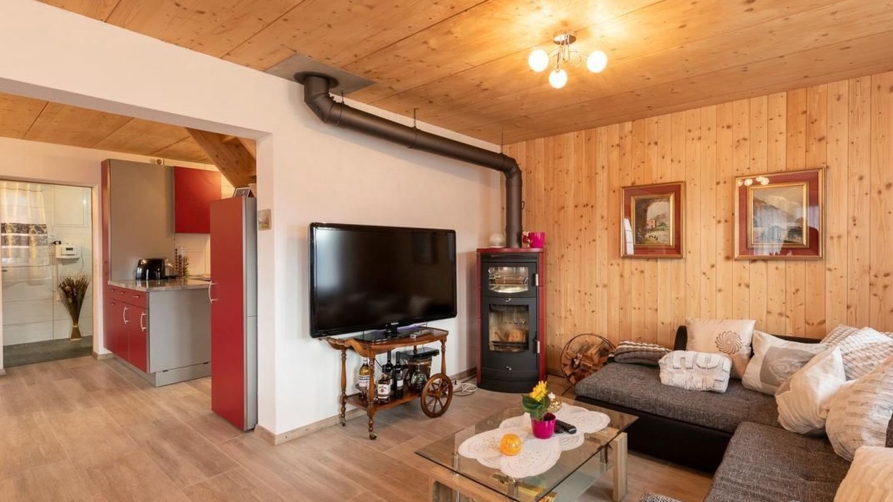 Photo of Livingroom in Giswil