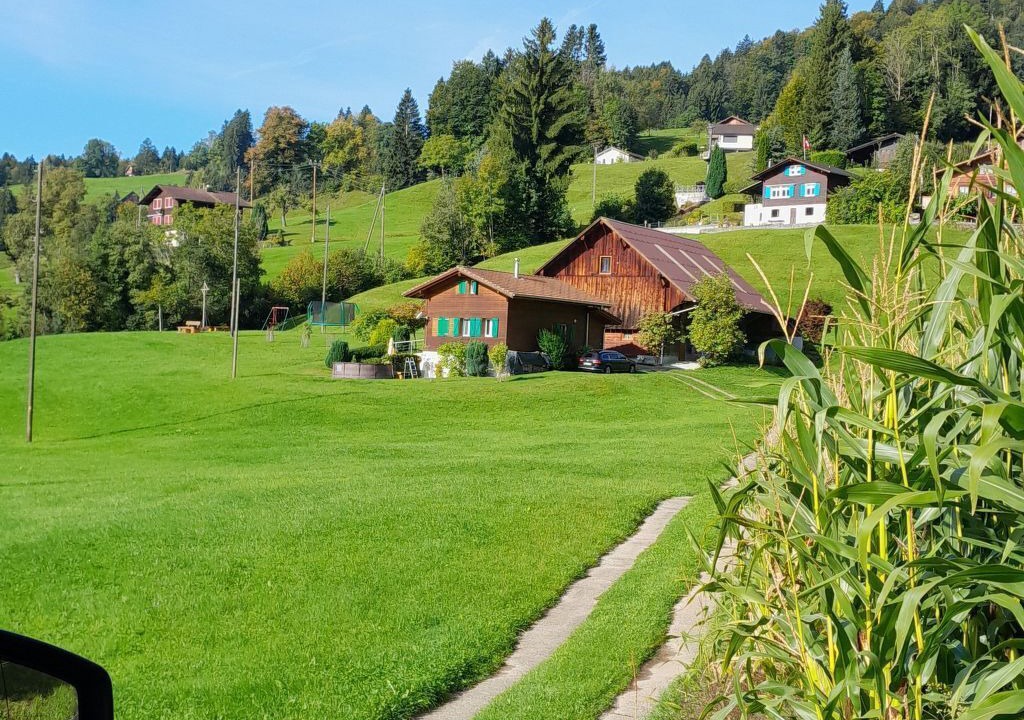 Photo of Outdoor in Giswil