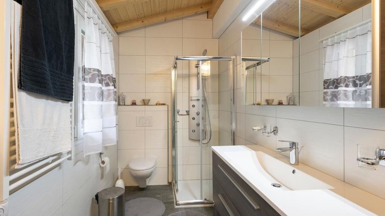 Photo of Bathroom in Giswil