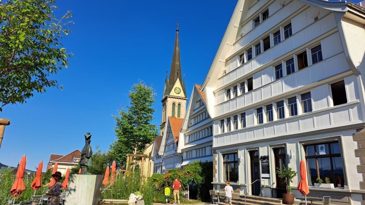 Photo of Others in Rehetobel