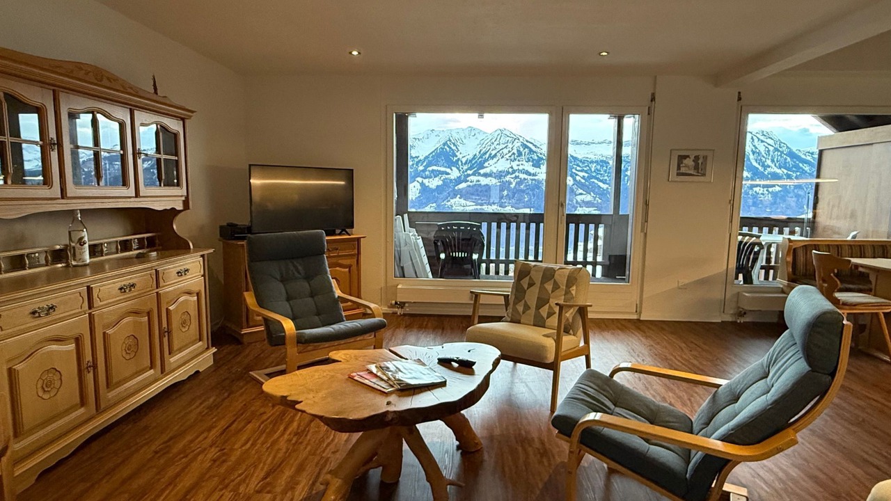 Photo of Livingroom in Sarnen