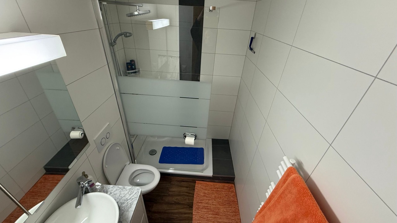 Photo of Bathroom in Sarnen