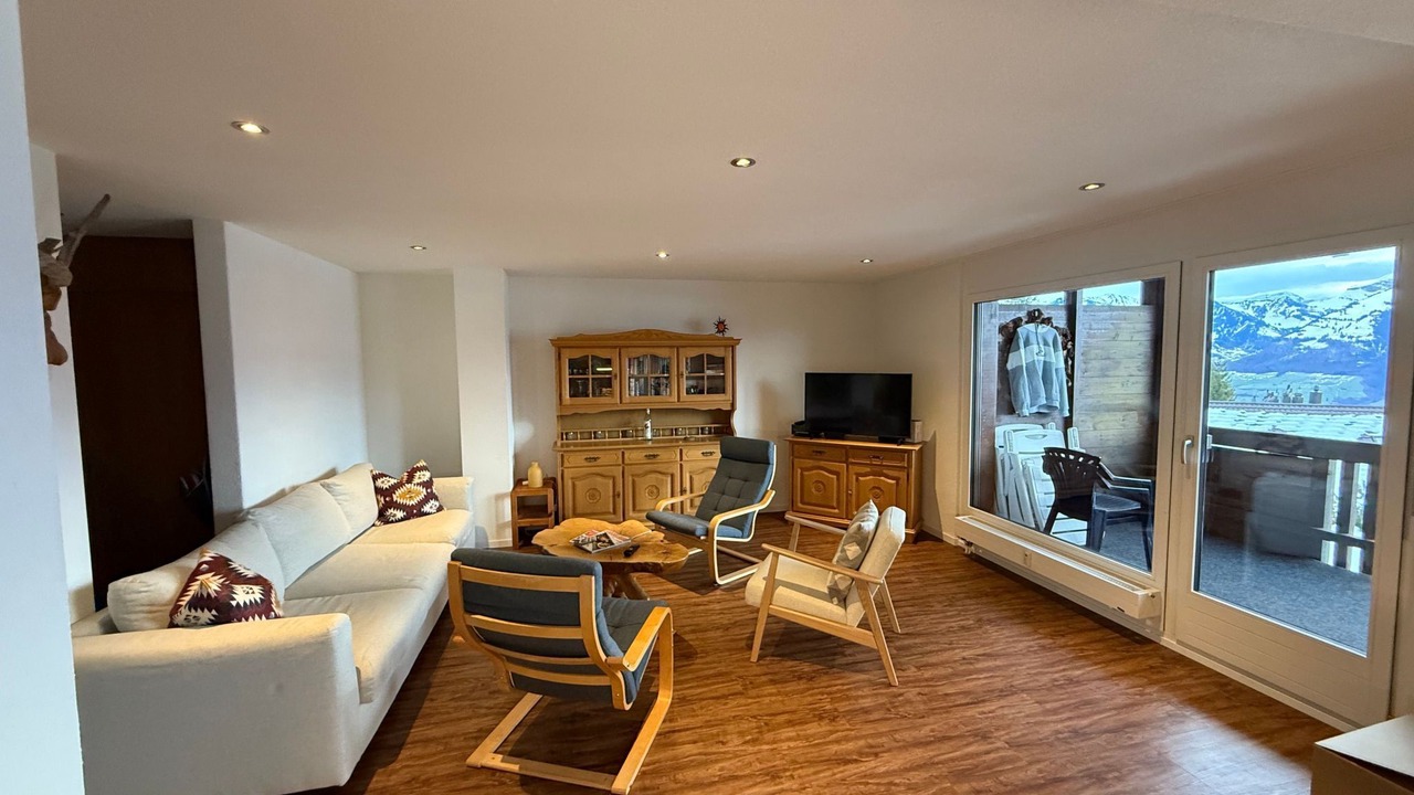 Photo of Livingroom in Sarnen